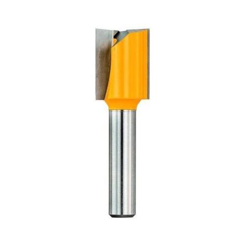 Dewalt Double Edged TCT Straight Cutter