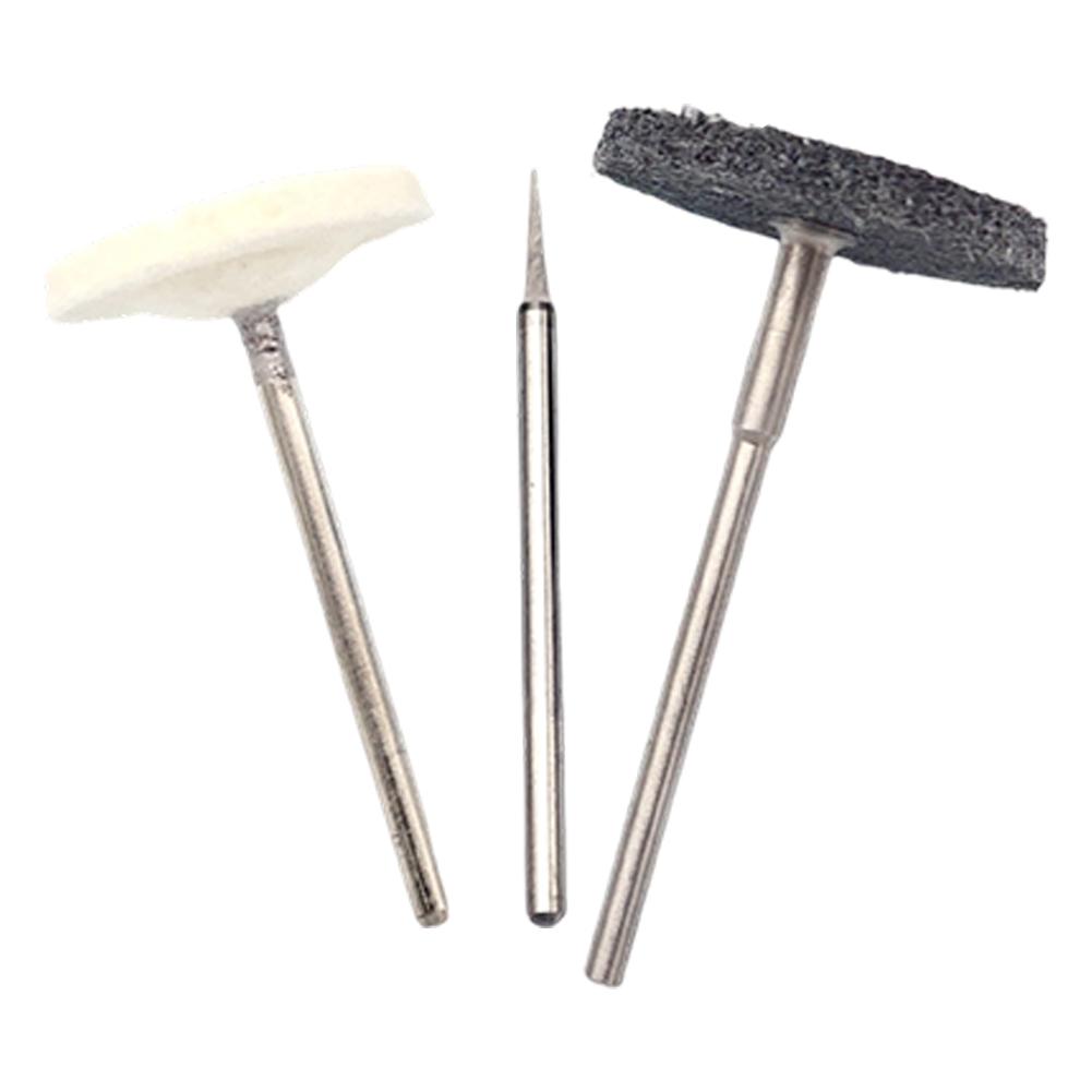 Multi Functional Polishing Tool, Suitable For DIY And Equipment Polishing Hot-selling Power Tool Accessories