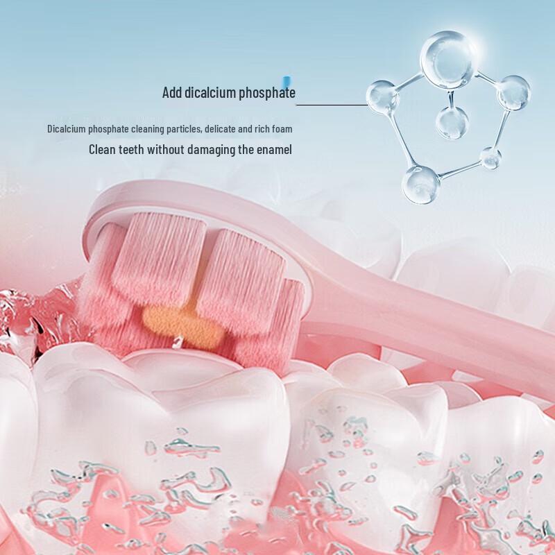 Sanqi Erfrischende Minz-Zahnpasta