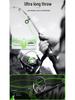 Sea Dragon King PE Line: Third Gen, Super Strong, Long Cast, Wear-Resistant Fishing Line.