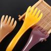 Body Pressure Massage Head Massage Comb Five Finger Scratcher Five-claw Comb Chinese Scraping Stick