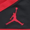 Jordan Pantaloncini Casual Uomo Rosso Nero CZ2507-010