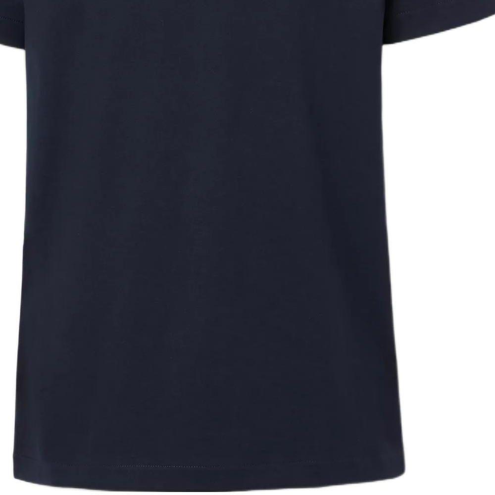 Burberry TB-embroidered Cotton T-shirt 80561761