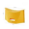 Outdoor Foldable Stool Camping and Fishing Multi-function Portable Handbasket Folding Stool Portable Plastic Stool