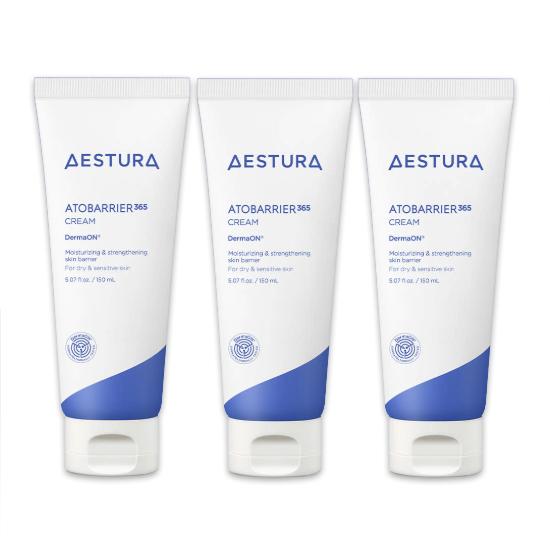Aestura Atobarrier 365 CREAM 30ml, 80ml, 150ml  (9 Options)