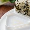 6 Grids Triangle Sushi Mold Homemade Onigiri Mold Lunch Box Sushi Press  Kids Lunch