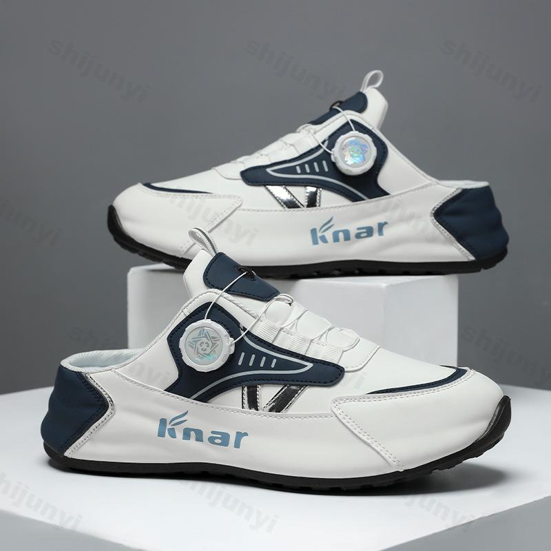 

Мода 2025 Весна Новый Стиль Мужская Обувь Слипоны Повседневная Универсальная Уличная Мода Тренд Комфортные Увеличивающие Рост Массивные кроссовки 39 белый