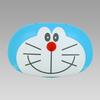 Doraemon Våtservettfodral