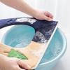 In-Stock Cartoon Zippered Toilet Seat Cushion - Thick and Cute for Autumn/Winter
