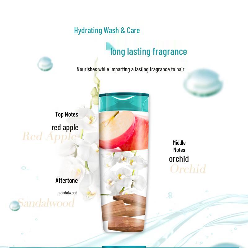 L'Oréal Hyaluronsäure Erfrischendes & Feuchtigkeitsspendendes Shampoo