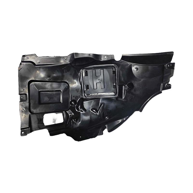 BMW 3 Series F35 Front Fender Liner Compatible with 51717260725, 51717260726 Fender Liner Front Right Injection
