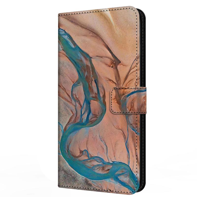 Flip Case for Samsung M54 5G / M34 A34 A54 5G A14 Leather Magnetic Wallet Book Stand Cover Funda for Samsung Galaxy A24 M 54 Bag