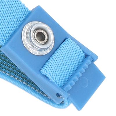 Static Resistant Wrist Strap   Reusable ESD Bracelet Wristband for Electronic Equipment