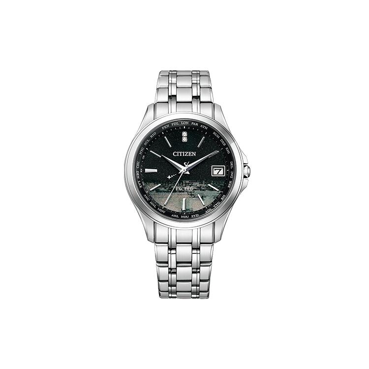 Citizen Men's Ecology Drive Collection Watch CB1080-52F