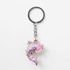 Carp Keychain Car Keyring Accessory