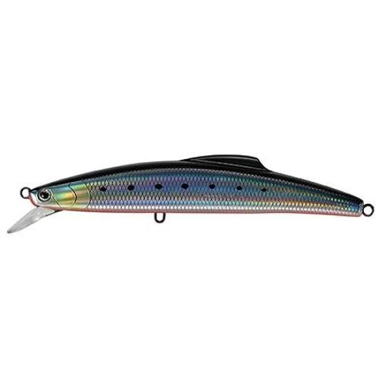 Tacklehouse Shibuki MS Minnow 159mm 56g Sardine Belly V159ms Lure HG/Red #06