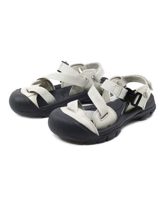 Yase Forest Hiking Sandals Gray