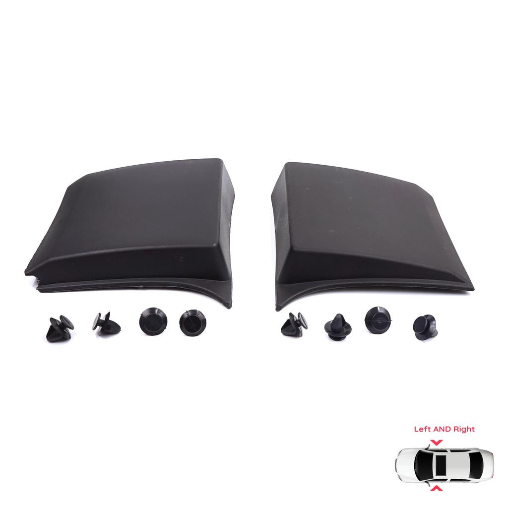 ESP1214 Left Right Side Moulding Panel For Renault Trafic MK3 Fiat Talento Opel Vivaro B Nissan NV300 Primastar 768196228