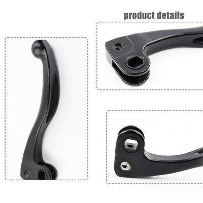 Freins de moto – Leviers et câbles de moto