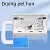 European Standard 110V Multi-Functional Dryer: For Shoes, Gloves, and Pet Mite Removal