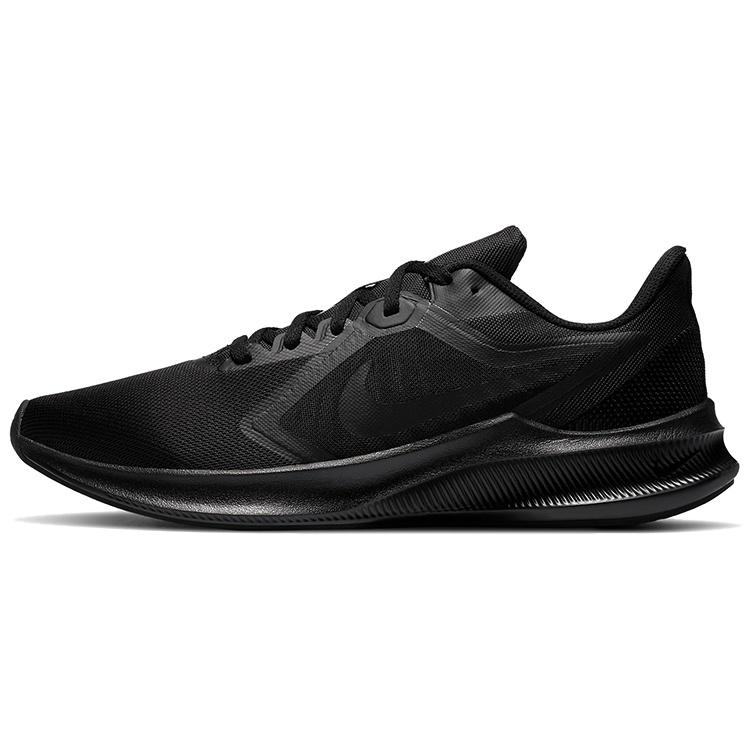 Nike Downshifter 10 Black Iron Grey Men s CI9981-002 EU 45