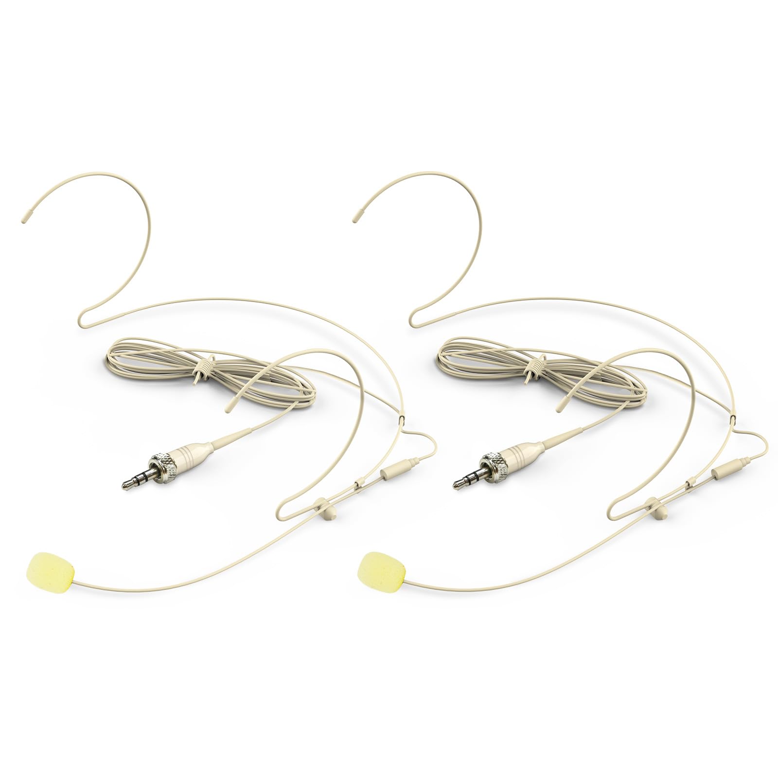 

SYNCO headset microphone (2PCS)