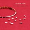 Postgraduate Entrance Examination Ashore Bracelet Bamboo Woven Red Rope Good Luck Koi Exam Lucky Carrying Strap Gift Boys and Girls Festival High
