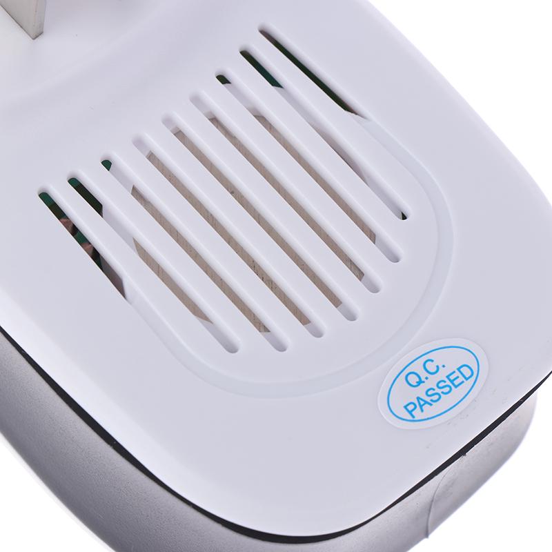 Tragbare elektronische Ultraschall-Mückenabwehrgeräte