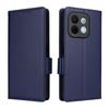 Flip Cover Compatible for Huawei Nova Y74 PU Leather Full-Body Protection with [RFID Blocking]