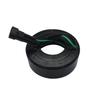 24V Electromagnetic Clutch for Automotive AC Compressor, Fits Taiwan Dafu Coil, 96x64x33x45