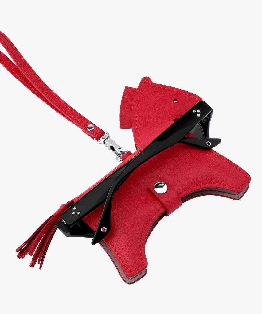 Manomoseu Pony Holder Rr