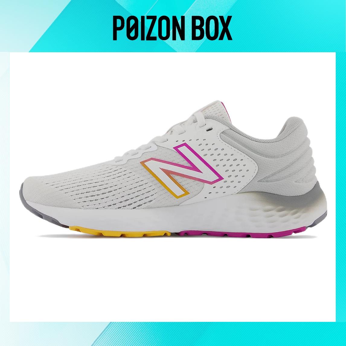 

кроссовки New Balance NB 520 Running shoes Women W520RW7