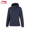 Women's Hooded Cardigan Sweatshirt