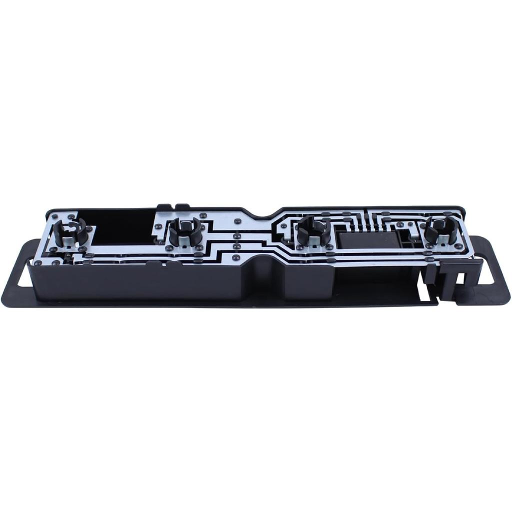 2Pcs Rear Left and Right Taillight Circuit Board for Dodge Freightliner Mercedes-Benz Sprinter 2500 3500 2002 2003 2004 2005 2006