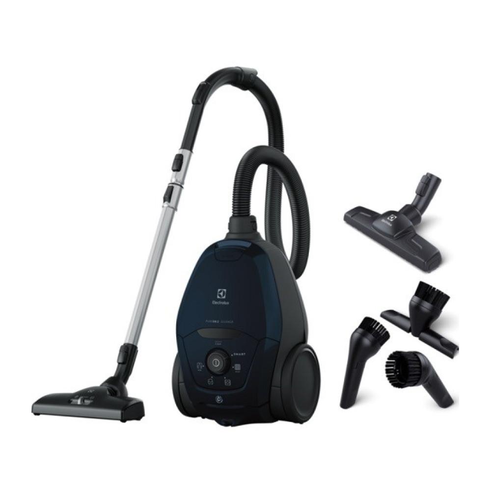 Electrolux Pure D8 Pd82-4St Silence Vacuum