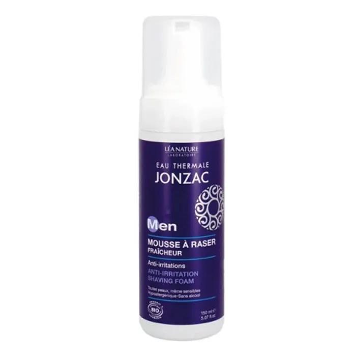 Пена для бритья Jonzac For Men 150 мл