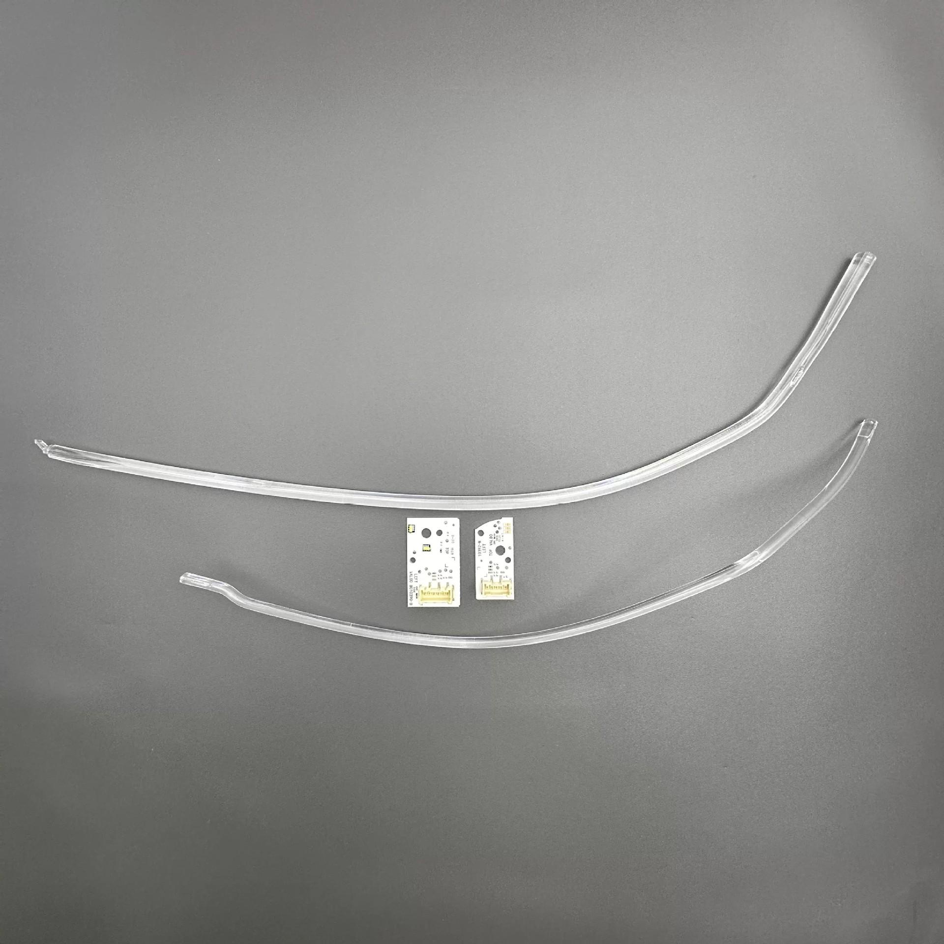Infiniti QX30/Q30 LED dienas gaitas luktura