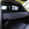 Honda HRV Trunk Cover & Rear Cargo Shelf