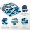 YETFUL High Quality Home Gym Women Exercise Latex Elastic Workout Fitness Hip Booty Fabric Bande Resistance Sport