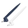 2Pcs Craft Cutting Tool 360 Degree Rotating Carving Knife Cutter Set Kit for Handwork