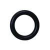50 Pezzi Pistola ad Acqua ad Alta Pressione Uscita di Pulizia O-Ring Anello di Gomma Nero Accessori Macchina per Lavaggio Auto Bellezza Auto Pistola ad Acqua Accesso