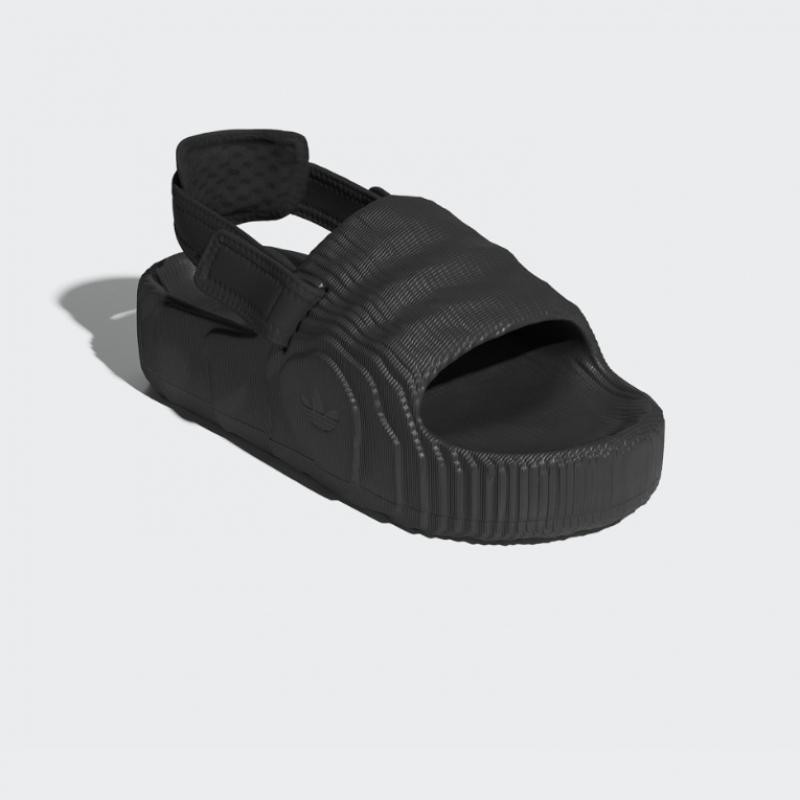 Adidas Adilette 22 Xlg Chancla W Negro Ie5649 – compra los mejores