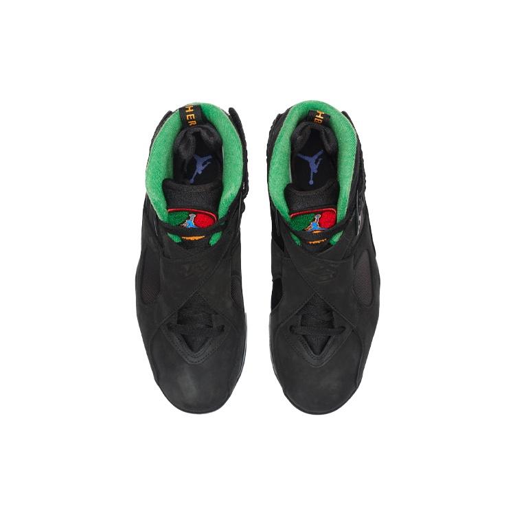 Air Jordan 8 Retro 'Tinker - Air Raid' Men's 305381-004