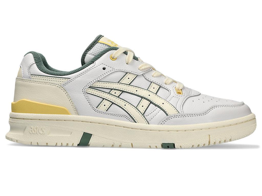 1203A377-101 Asics EX89 White Ivy (Men's)