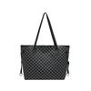Korean Version of Niche High-value Fashion Bag 2025 New Women's Bag Commuting Shoulder Bag Large-capacity Tote Bag