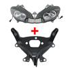 Rame și accesorii pentru motociclete – Parbrize și deflectoare