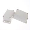 3Pcs Abs Plastic Shell 100X68X50Mm Waterproof Electronic Project Box Diy Enclosure Instrument Case Electrical Supplies