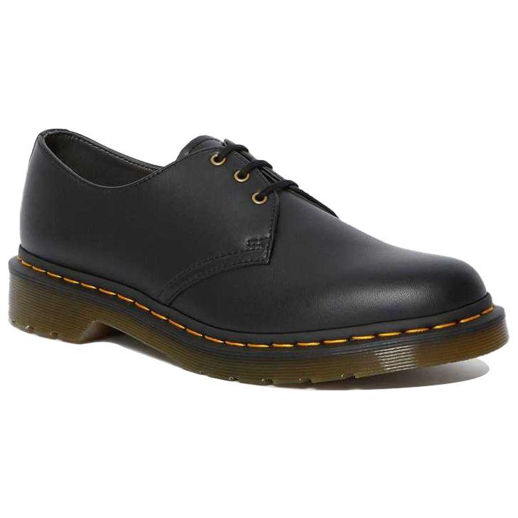 Dr. Martens 1461 Felix Oxford Fekete Unisex Sneakerek 14046001