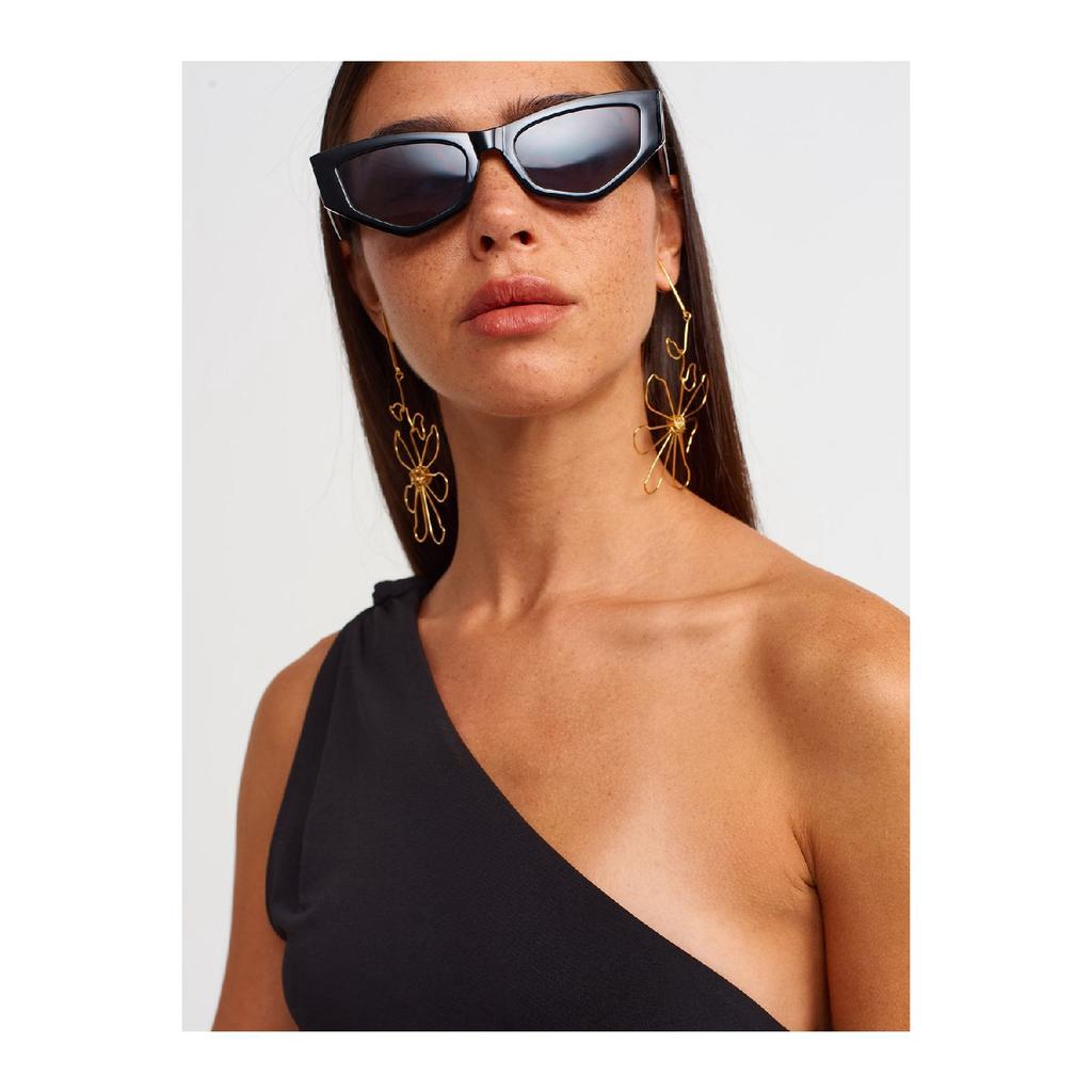 90717 Midikleid-schwarz