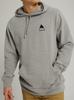 Parka Mountain Pullover Hoodie [Burton] Men's